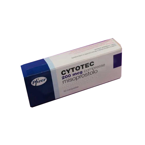 Cytotec