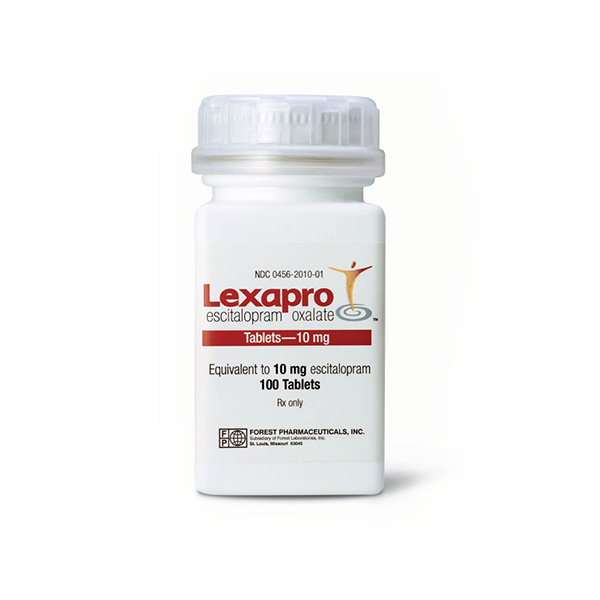 Lexapro