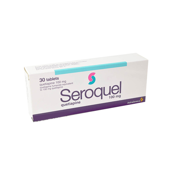 Seroquel