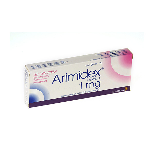 Arimidex