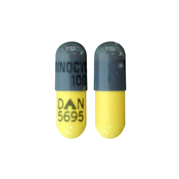 Minocycline