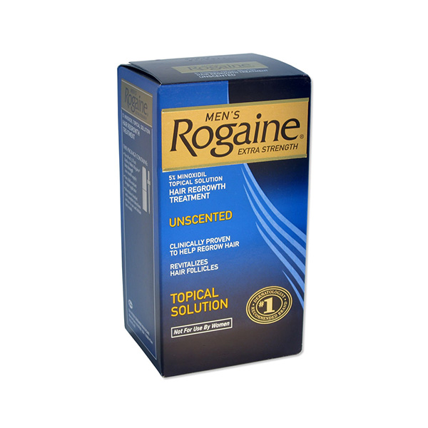 Rogaine 5%