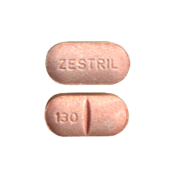 Zestril