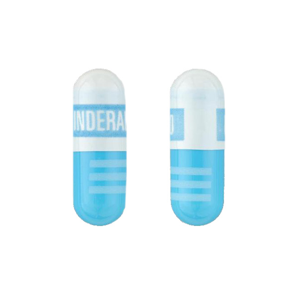 Inderal