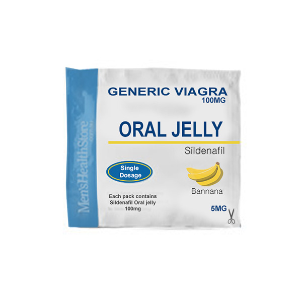 Viagra Jelly