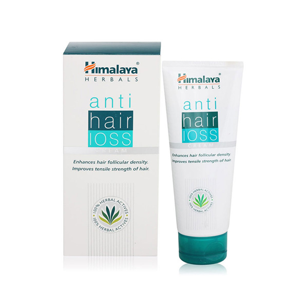 Hair Loss Cream