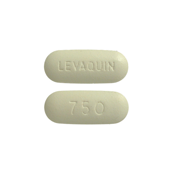 Levaquin