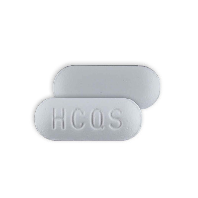 Hydroxychloroquine