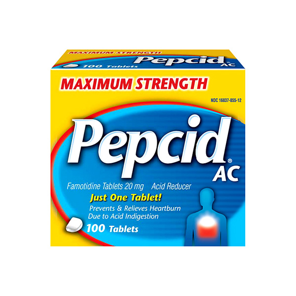 Pepcid